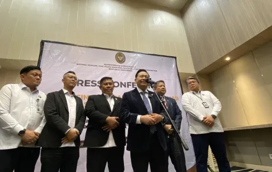 Pemerintah Janji Benahi Polemik Royalti Musik, Sinkronisasi Kebijakan HKI Akan Diperkuat