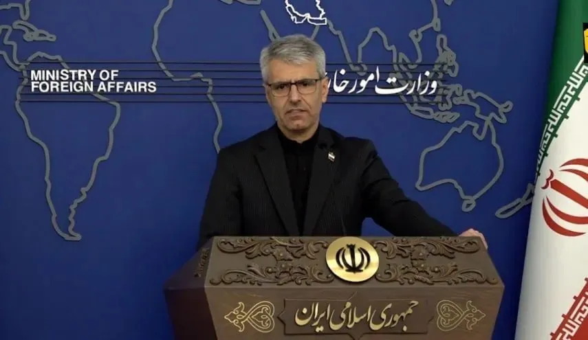 Perundingan Iran-AS di Islamabad Berakhir Tanpa Kesepakatan, Teheran Tegaskan Diplomasi Tetap Berjalan