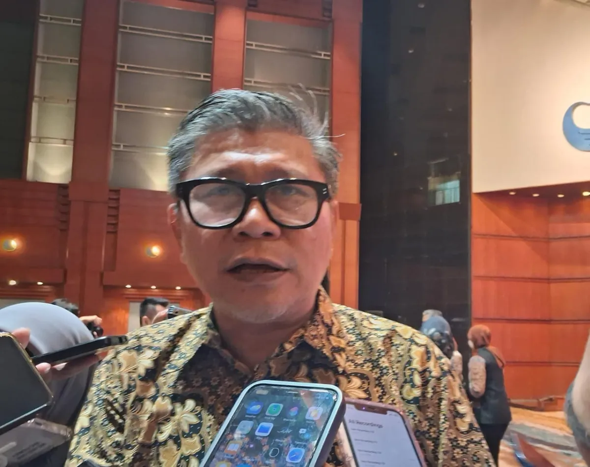 AFPI Siap Banding Putusan KPPU soal Denda Rp755 Miliar terhadap 97 Penyelenggara Pindar