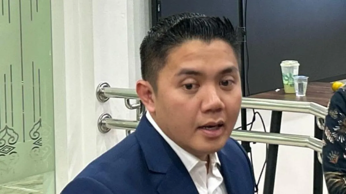 Seskab Teddy: Pemerintahan Prabowo Stabil di Tengah Dinamika Global