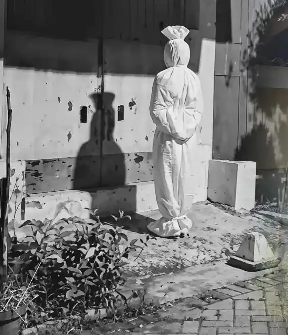 Fenomena Teror Pocong di Jatim, Armuji Minta Warga Cek Fakta Sebelum Percaya