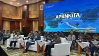 Purbaya Nilai Pertumbuhan Ekonomi 5,61% Jadi Sinyal Positif bagi Pasar Modal
