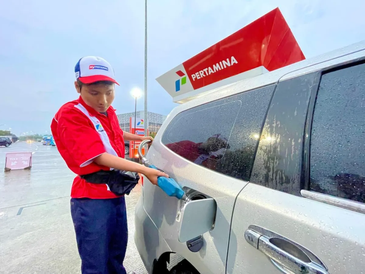 Anggota DEN: Rasionalisasi Harga dan Subsidi BBM Dinilai Tak Terhindarkan di Tengah Krisis Energi Global