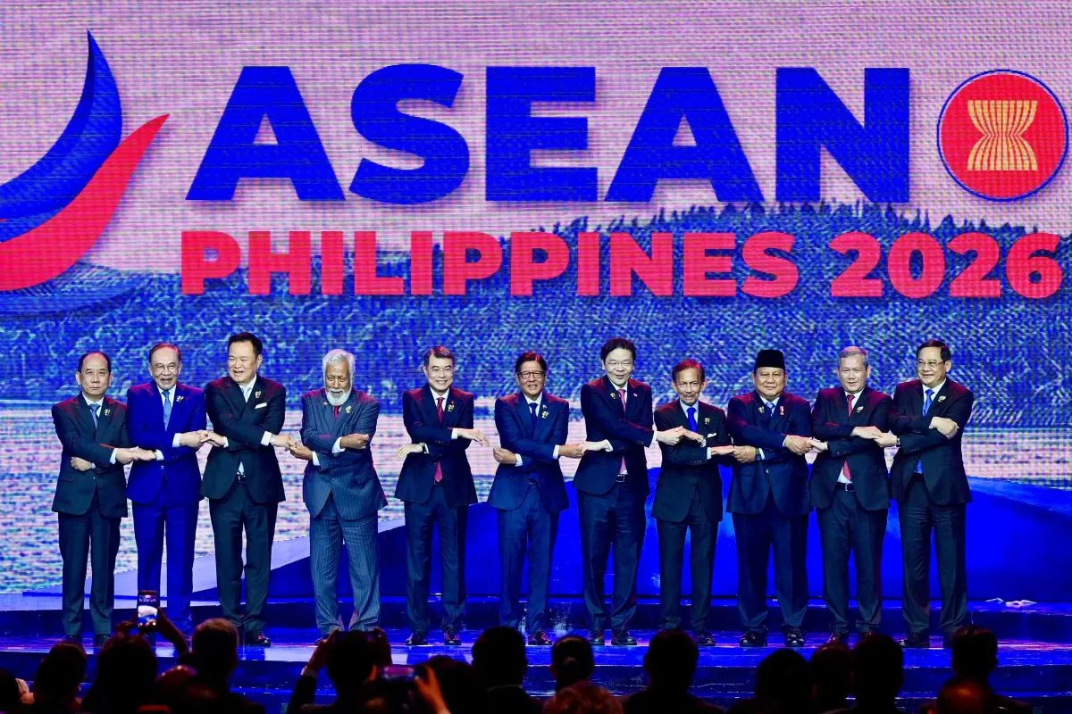 ASEAN Izinkan Menlu dan Diplomat Myanmar Ikuti Agenda Sampingan Secara Daring Mulai Juli