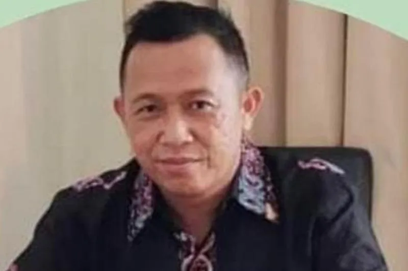 Wakil Ketua Komisi II DPRD Murung Raya Apresiasi Layanan Kesehatan Gratis di RSUD