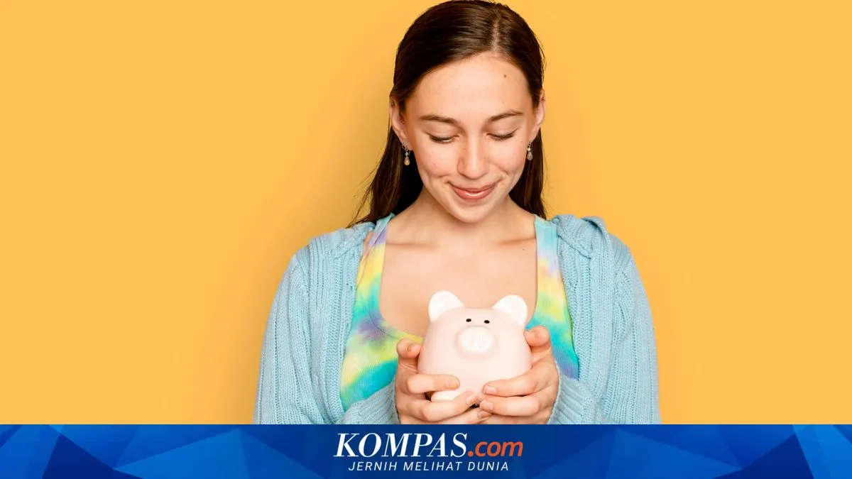 Tren Soft Saving: Cara Menabung Fleksibel Gen Z di Tengah Tekanan Biaya Hidup