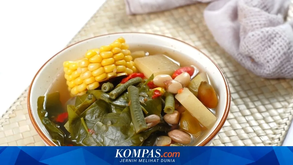 Ketika Tempe Menjadi Bahasa Dunia: Mengapa Daftar Kuliner Vegan Indonesia Versi TasteAtlas Mendadak Ramai Dibicarakan
