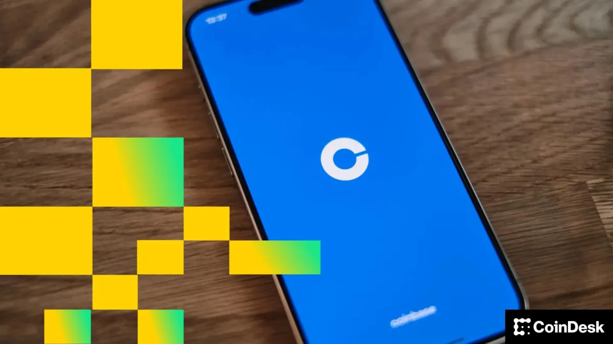 Coinbase Luncurkan Kontrak Berjangka Perpetual Saham untuk Pelanggan Non-AS