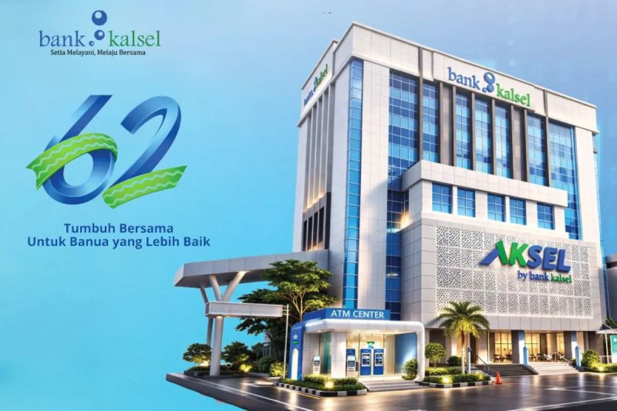 Bank Kalsel Susun Renstra 2026, Siapkan Tiga Strategi Utama untuk Pertumbuhan Berkelanjutan