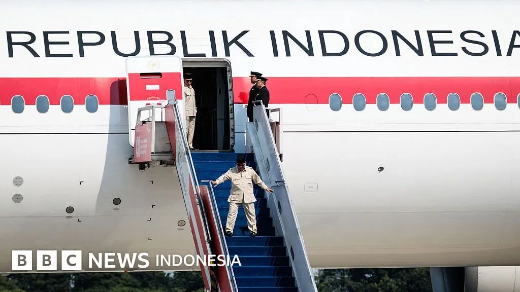 Prabowo Catat 49 Lawatan Luar Negeri Selama 95 Hari, Pemerintah Klaim Hasil Investasi, Pakar Soroti Arah Diplomasi dan Efisiensi Anggaran