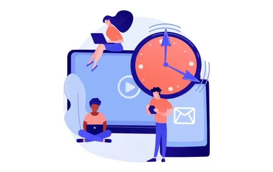 Screen Time Naik, Fitur Pemantauan Dipakai untuk Mengontrol Waktu di Gawai