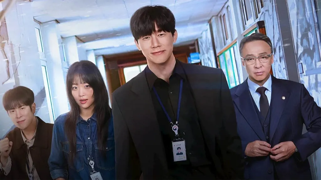 Sinopsis Teach You a Lesson: Kisah ERPA Menertibkan Kekerasan Sekolah, Tayang 5 Juni 2026 di Netflix