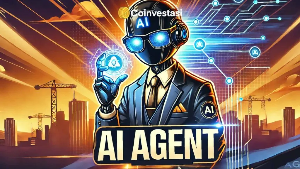 Charles Hoskinson Prediksi Agen AI Dominasi Aktivitas Internet pada 2035 dan Guncang Model Iklan Raksasa Teknologi