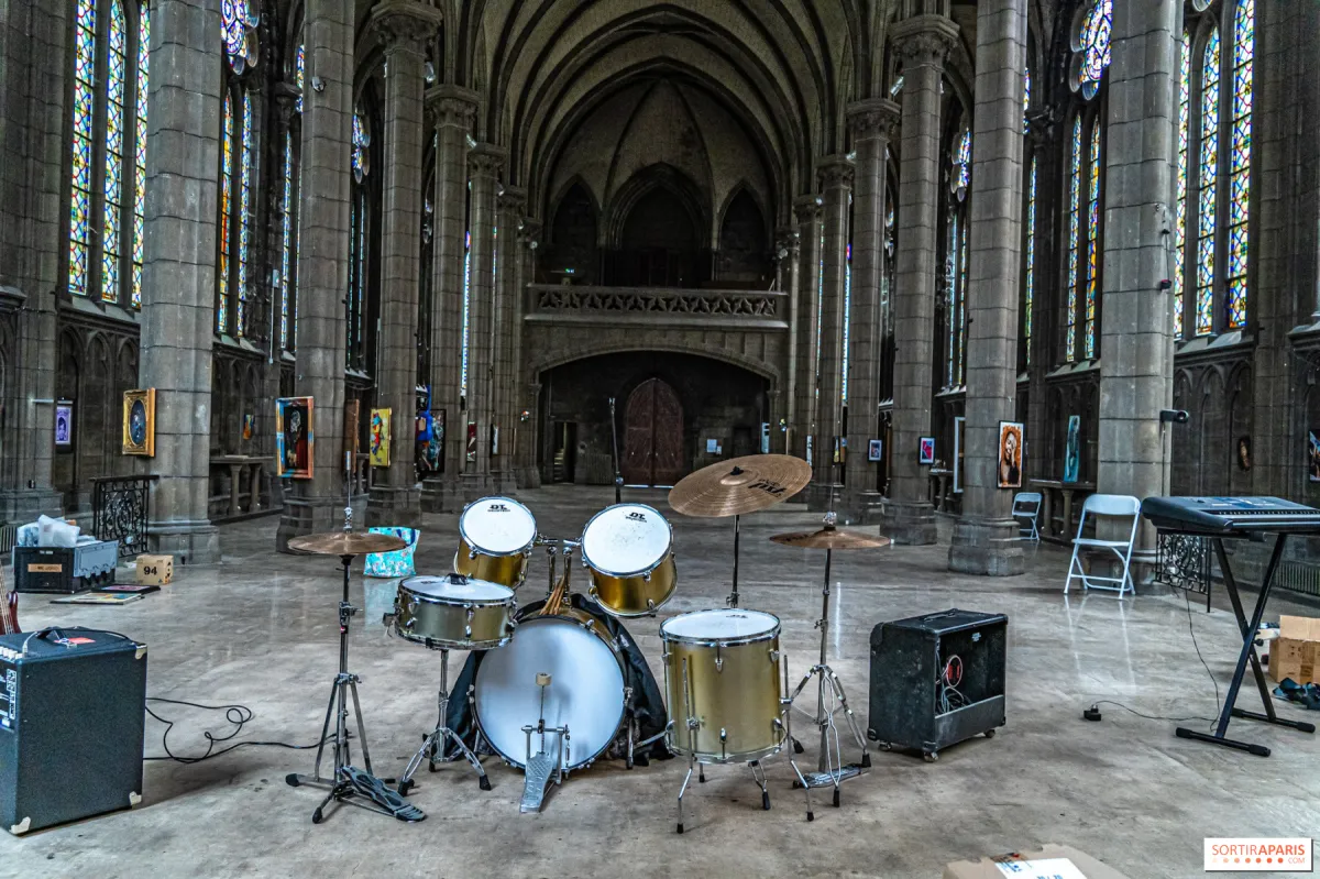Pilihan Konser dan Agenda Indoor Fête de la Musique 2026 di Paris untuk Antisipasi Hujan