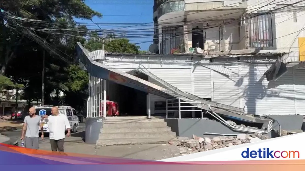 Gempa M 7,4 di Kolombia dan Cermin Ketahanan Bencana yang Mengusik Nurani Global