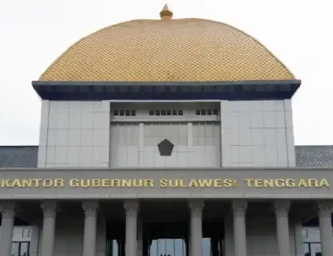 KPK Soroti Tiga Titik Rawan Tata Kelola di Sultra: Layanan Publik, Aset Daerah, dan Pendapatan