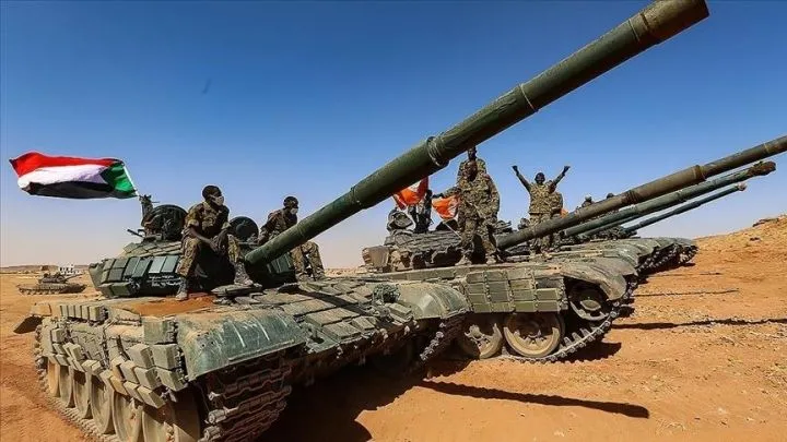 Koordinator Bantuan Darurat PBB: Dunia Gagal Menjawab Krisis Kemanusiaan Sudan