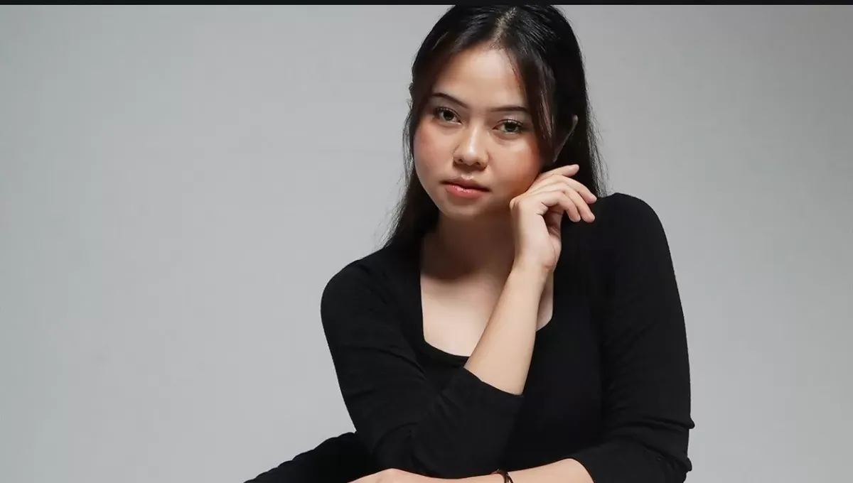 Violinata Debut Lewat Single “Misteri Cinta” Bersama Cadaazz Pustaka Musik