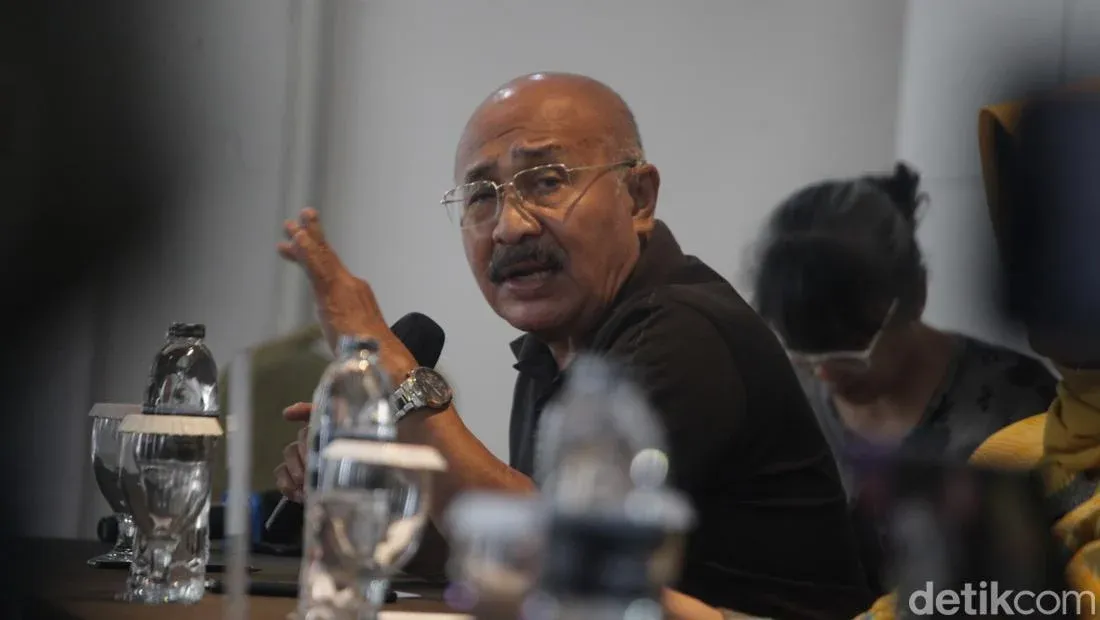 Ramlan Surbakti Dorong Pembentukan Lembaga Independen untuk Awasi Dana Kampanye