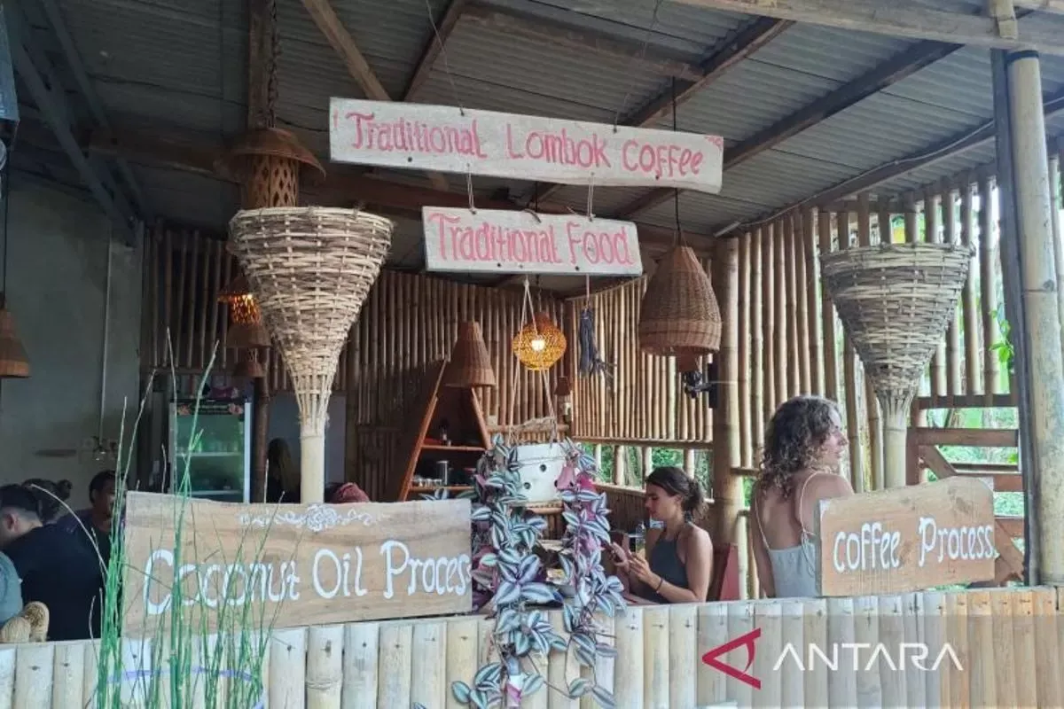 Akses Internet Stabil Dorong Pariwisata dan Ekonomi Desa Jeruk Manis Lombok Timur