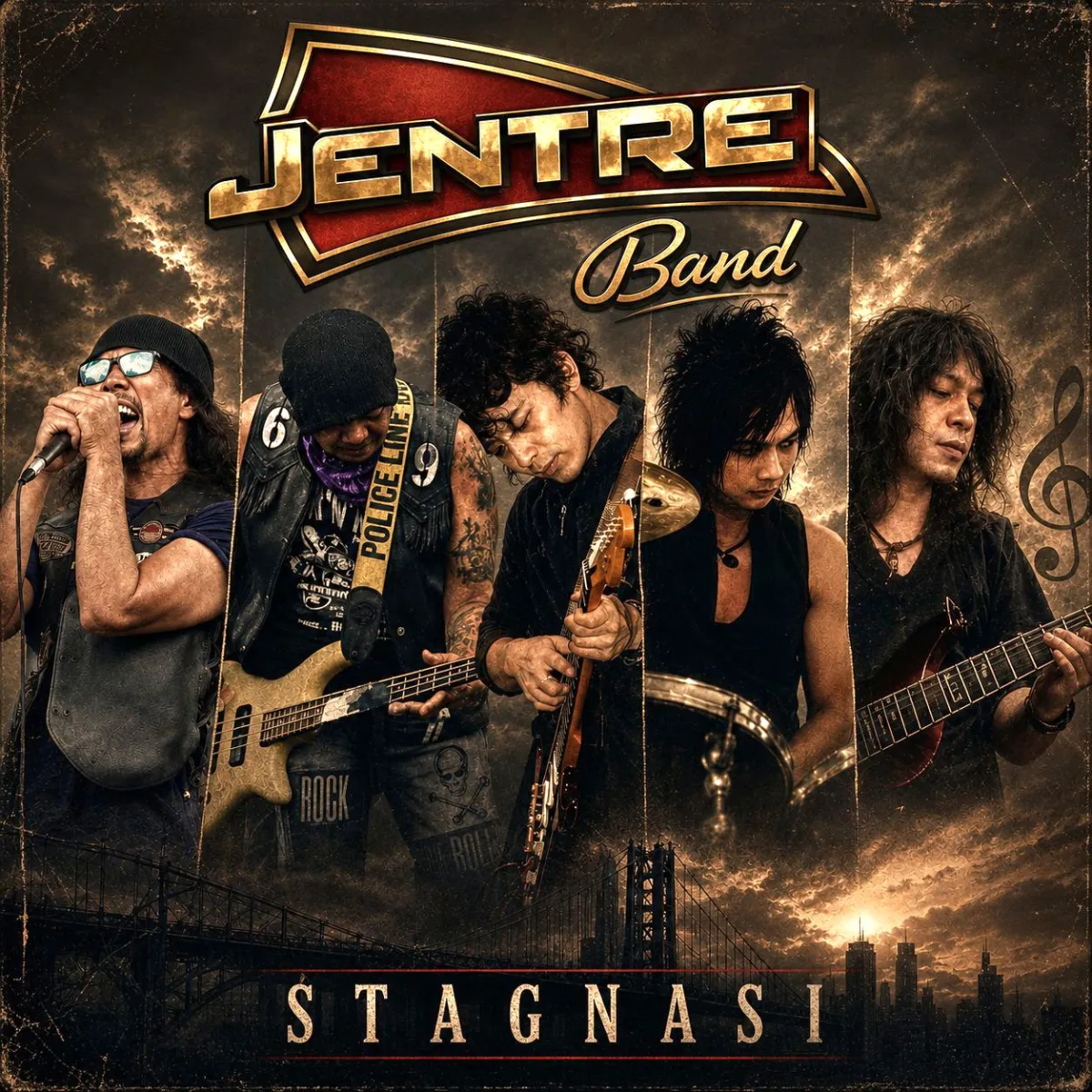 Reborn dan Jentre Akan Luncurkan Single Terbaru dalam Acara “Solo Is Solo” 16 Mei 2026