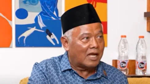 Tahanan Kasus Dugaan Pelecehan Seksual Yai Mim Meninggal di Polresta Malang Kota, Denny Sumargo Sampaikan Belasungkawa