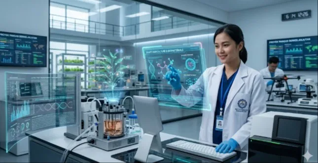 Arus Balik Talenta Iptek ke China Meningkat, Ekosistem Inovasi dan Insentif Jadi Daya Tarik