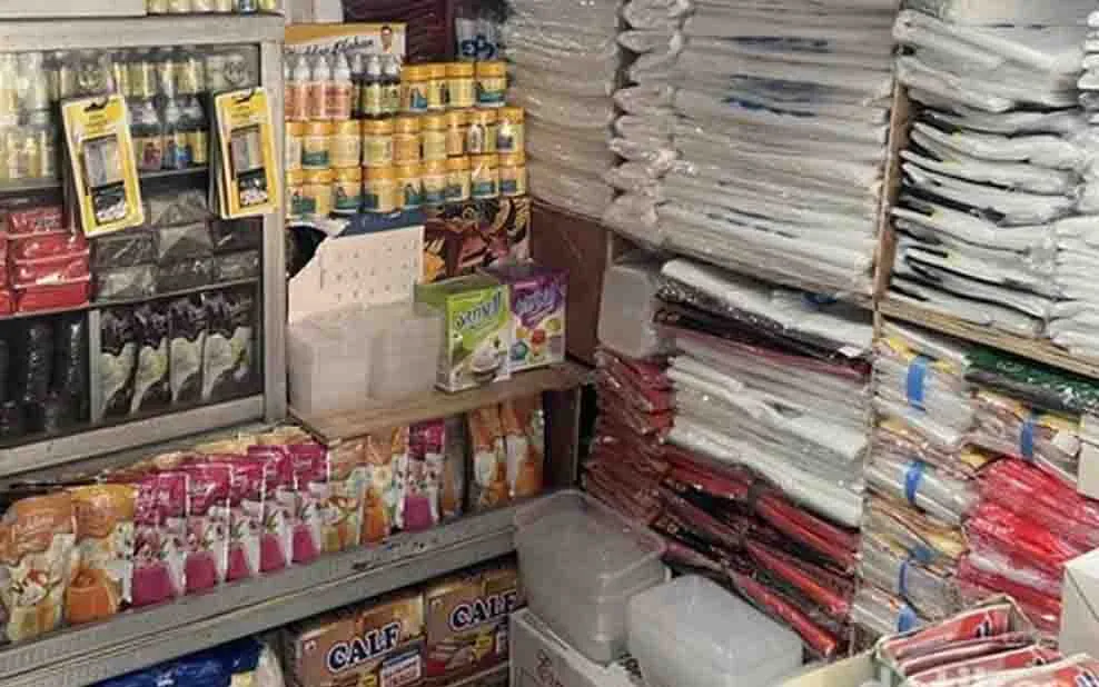 Gangguan Rantai Pasok Global Dorong Harga Plastik Naik, Pemerintah Petakan Bahan Substitusi Lokal