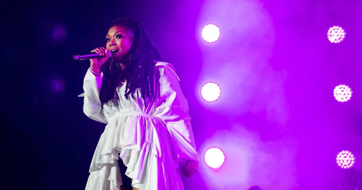 Essence Festival of Culture umumkan jajaran konser malam di Caesars Superdome