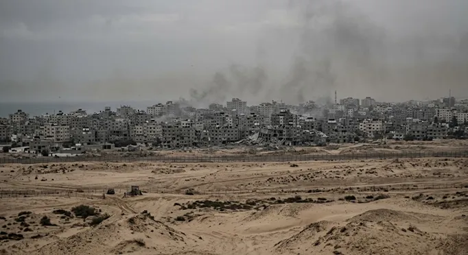 Analisis: Trump, Gaza, dan Politik Transaksional di Tengah Krisis Kemanusiaan