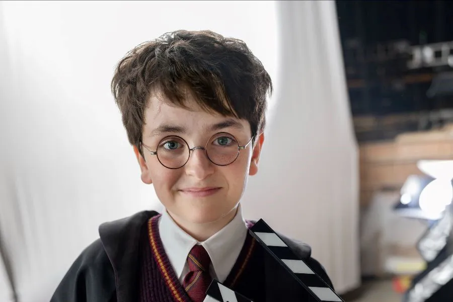 Serial Harry Potter di HBO Diperpanjang ke Musim Kedua sebelum Musim Pertama Tayang