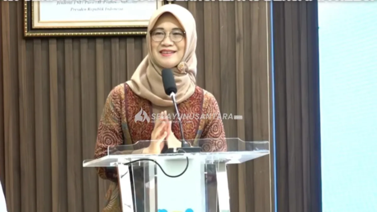 Pemerintah Perkuat Gerakan SatuJamKu, Ajak Orang Tua Luangkan Satu Jam Sehari Tanpa Gadget