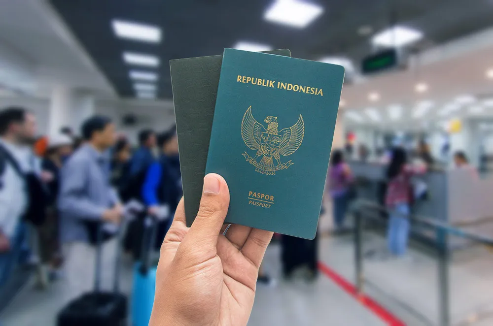 DPR Minta Pemerintah Siapkan Alternatif Kerja Jika Moratorium Pengiriman PMI ke Timur Tengah Diterapkan