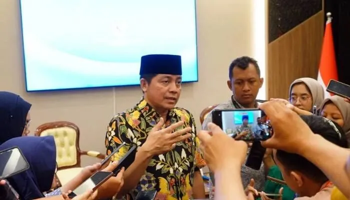 Pemerintah Klaim Ekonomi RI Tetap Tangguh di Tengah Ketidakpastian Global
