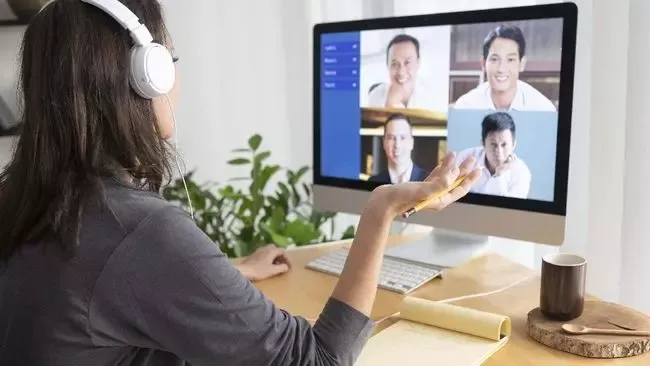 Wacana WFH dan Pengurangan Hari Kerja Menguat di Tengah Tekanan Global, Risiko Stagflasi Mengemuka