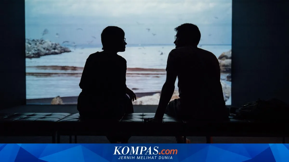 Saat Pasangan Lebih Unggul, Cara Mengubah Rasa Minder Menjadi Motivasi