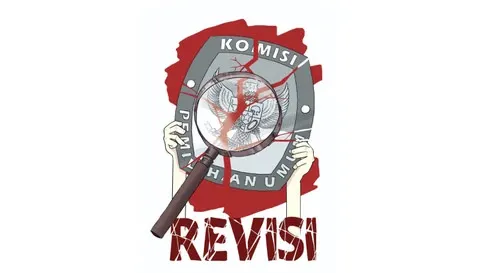 Revisi UU Pemilu Diminta Transparan dan Partisipatif, DPR Masih Bahas Internal di Komisi II
