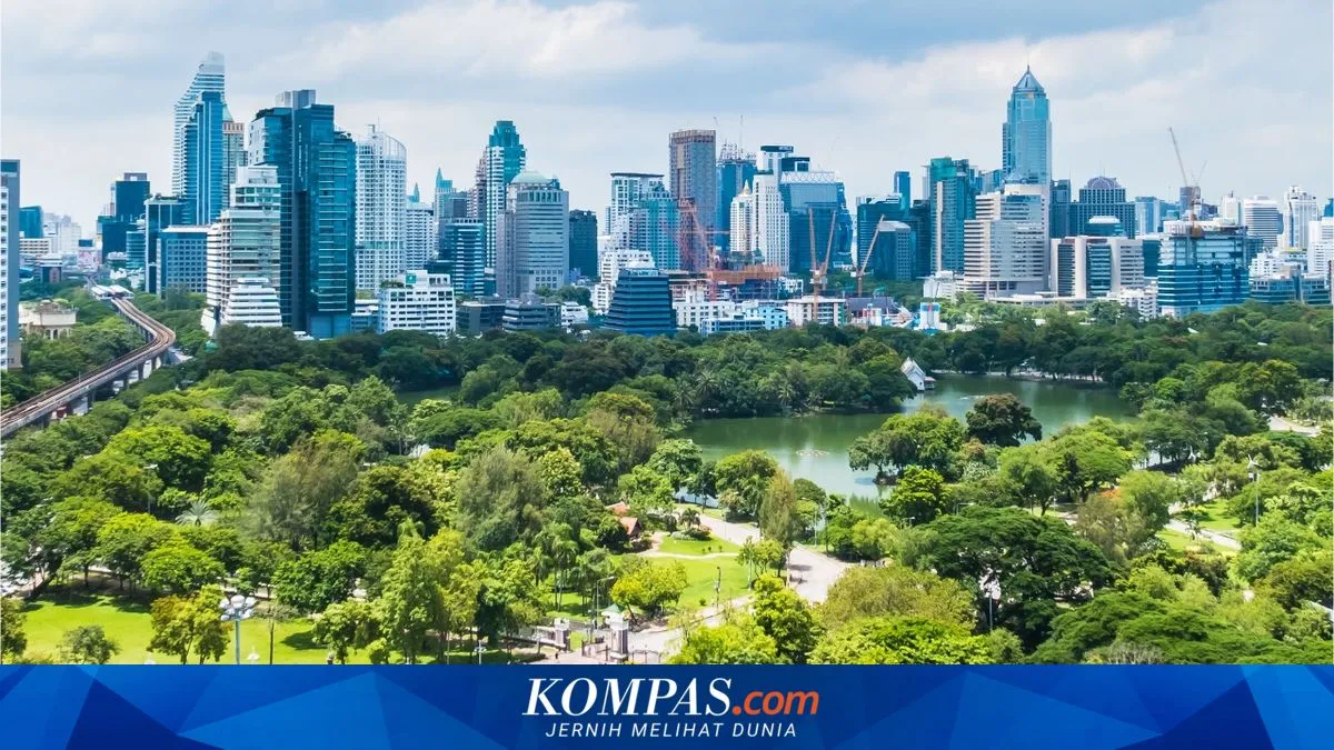 Pemerintah Dikebut Selesaikan Ribuan RDTR, Pengamat Soroti Tantangan Perbaikan Tata Ruang