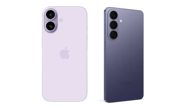 Mengapa Dunia Berebut iPhone dan Samsung pada 2026, dan Apa Artinya bagi Indonesia