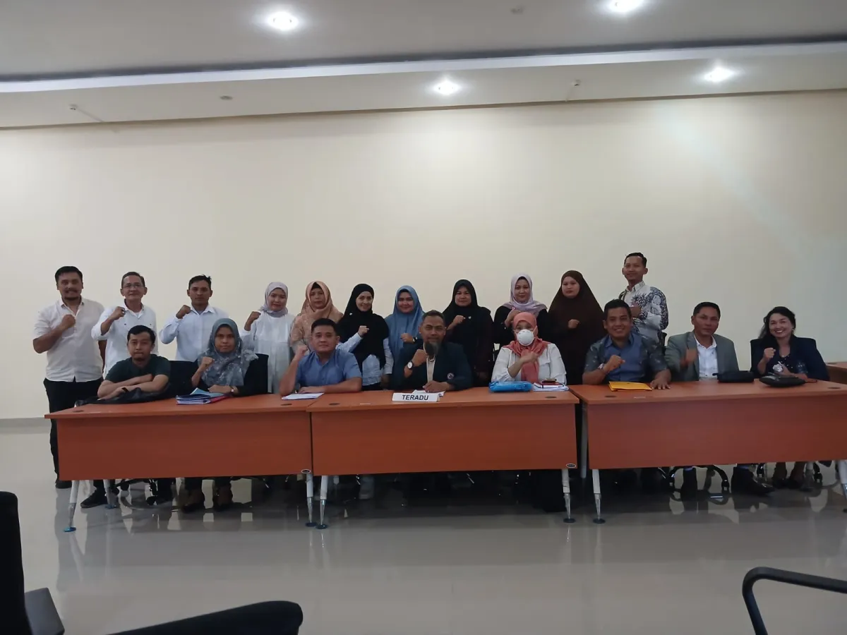 Sidang Disiplin dr Ratna Kembali Digelar Tertutup, Kuasa Hukum Pertanyakan Transparansi dan Potensi Konflik Kepentingan