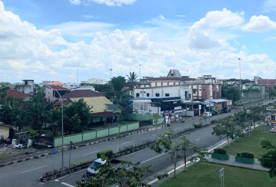 Pemkab Paser Identifikasi 116 Indikasi Pelanggaran Pemanfaatan Ruang di Tanah Grogot
