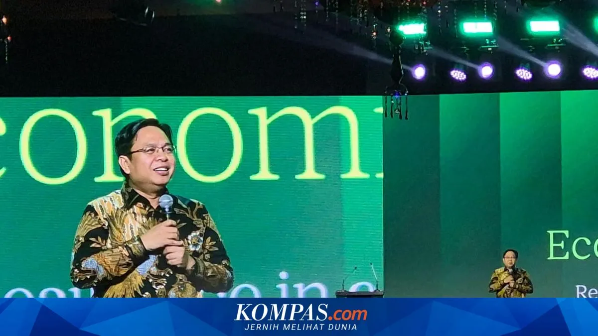 Survei Indikator: Mayoritas Publik Menilai Harga Kebutuhan Pokok Kian Sulit Dijangkau
