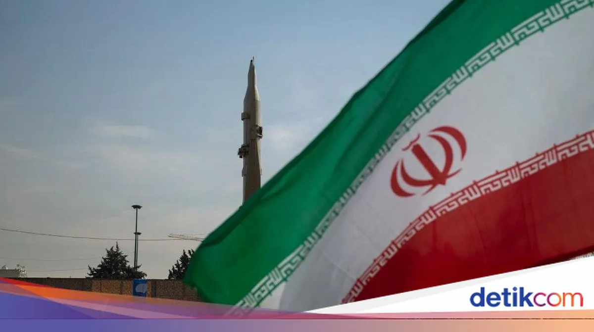 Iran Perluas Ancaman, Sebut Pemegang Obligasi AS dan Lembaga Keuangan Pendukung Militer AS sebagai Target Sah