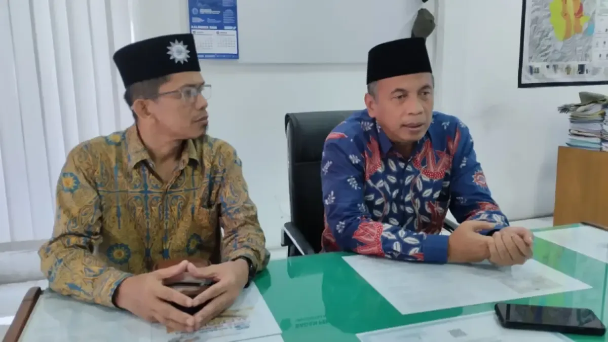 Palu Ditetapkan sebagai Tuan Rumah Tanwir Muhammadiyah 2026