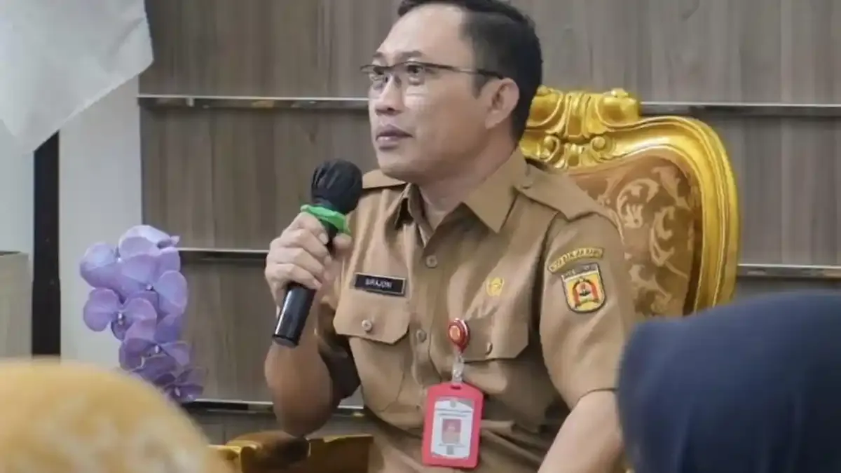 Pemko Banjarbaru Bahas Tindak Lanjut Evaluasi APBD 2026 Bersama BPKP Kalsel