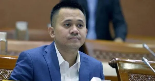 Mufti Anam Sebut Pembukaan Selat Hormuz Dua Pekan Jadi Ujian Diplomasi Indonesia