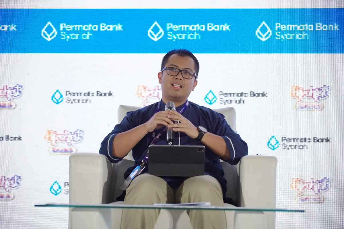 Permata Bank Syariah Tegaskan Komitmen Perluas Akses Layanan Keuangan Syariah
