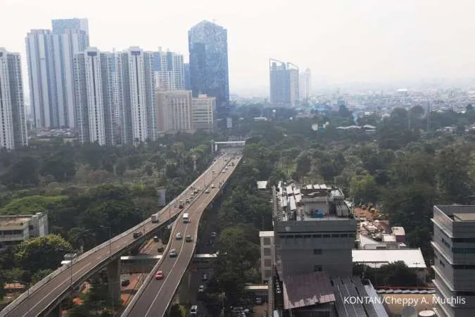 BI Optimistis Ramadan dan THR Dorong Pertumbuhan Ekonomi Indonesia pada Kuartal I 2026