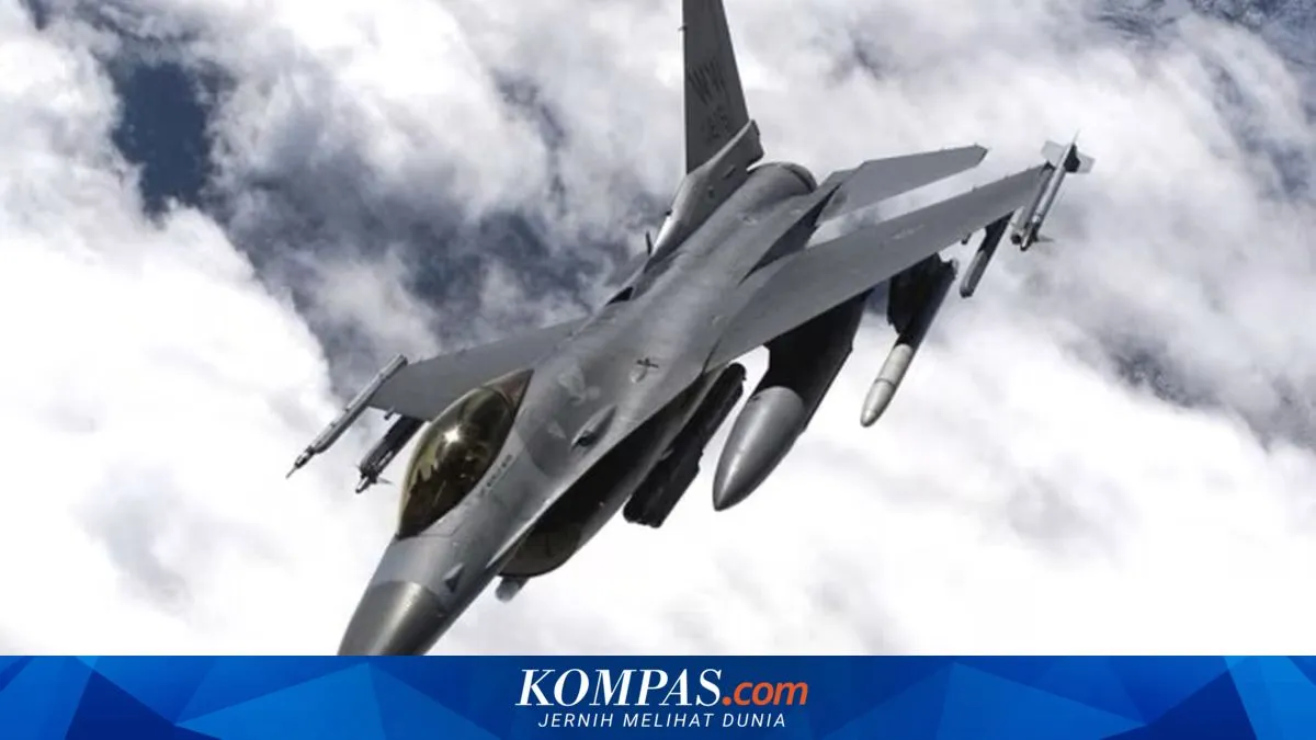 Lima Pesawat Sipil Terobos Langit Houston Saat Trump Hadir, Alarm Lama tentang Disiplin Udara dan Politik Keamanan