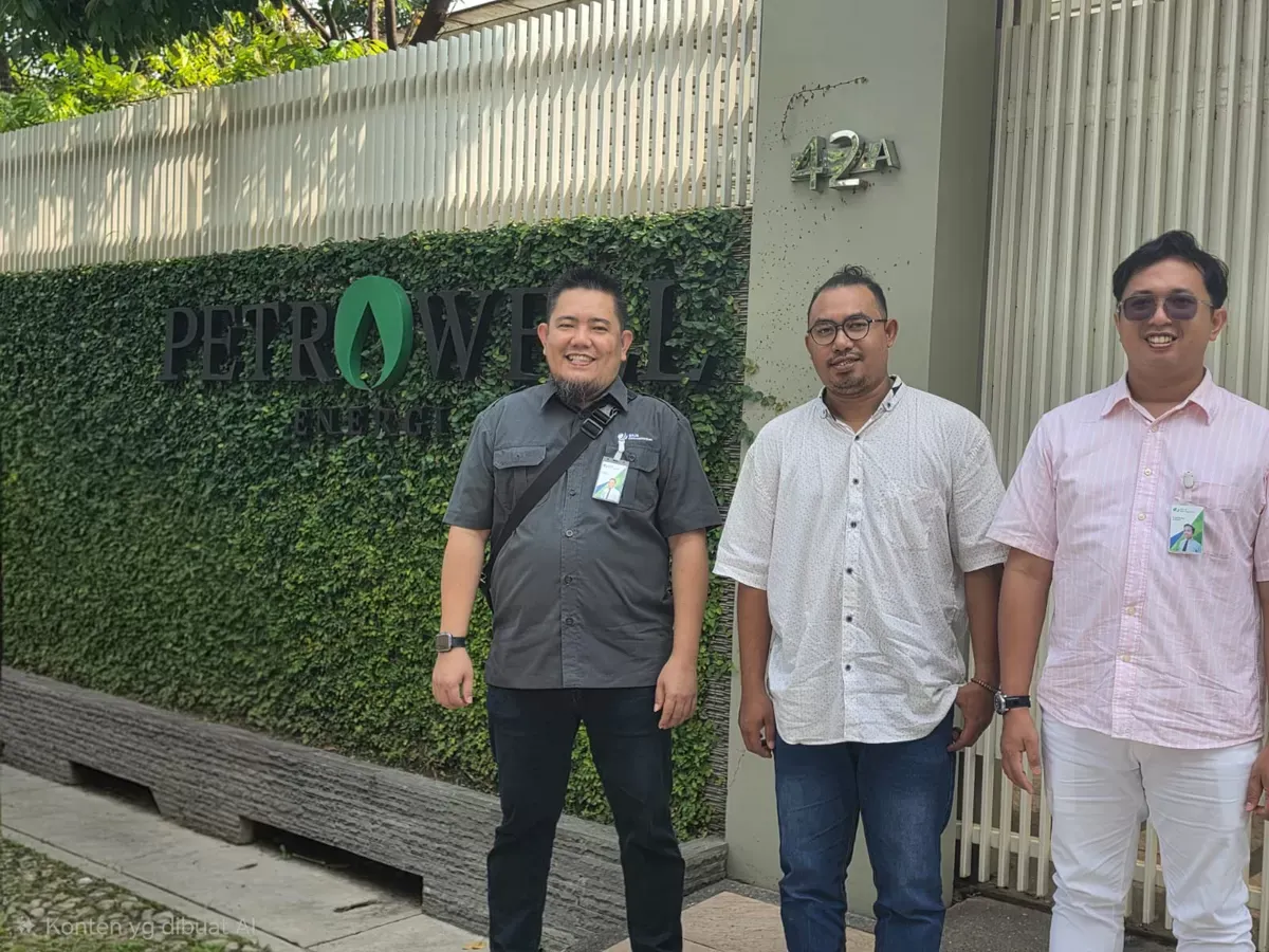BPJS Ketenagakerjaan Blora Edukasi Program MLT Perumahan dan Aplikasi JMO di PT Petrowell Energi